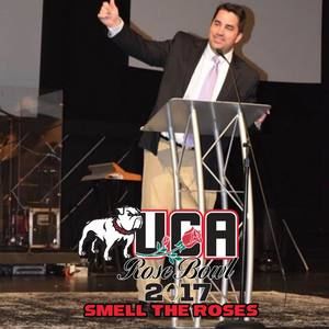 Meet your Posher, Seth